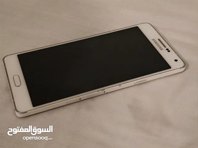 Samsung Galaxy A7 2015