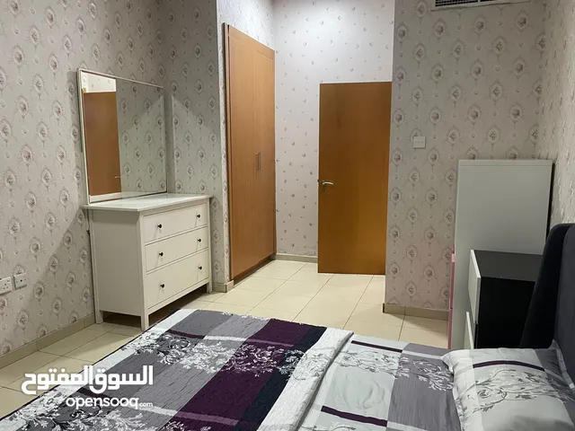 600 ft 1 Bedroom Apartments for Rent in Ajman Al Hamidiya