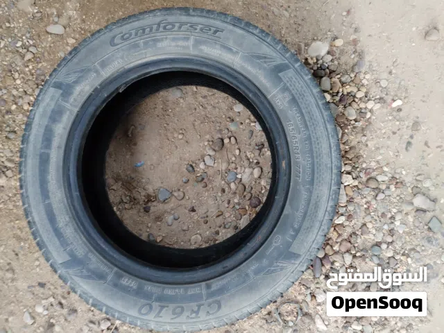 اطار مستعمل سايبا