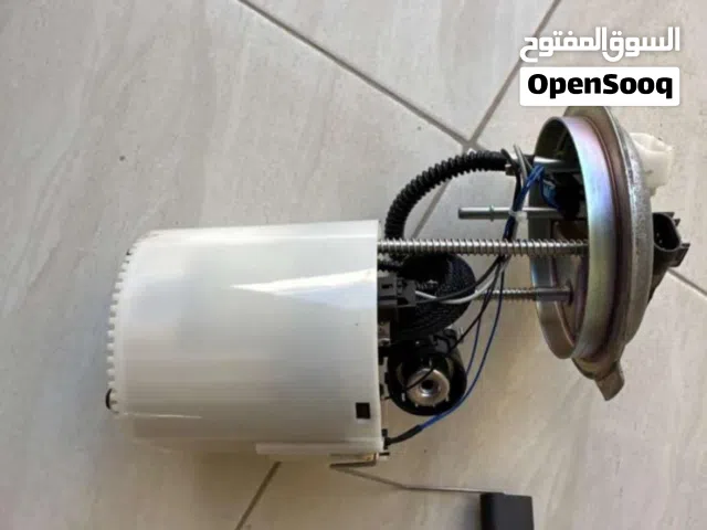 فيول بم تاهو