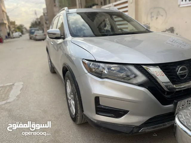 Nissan Rogue 2019 in Baghdad