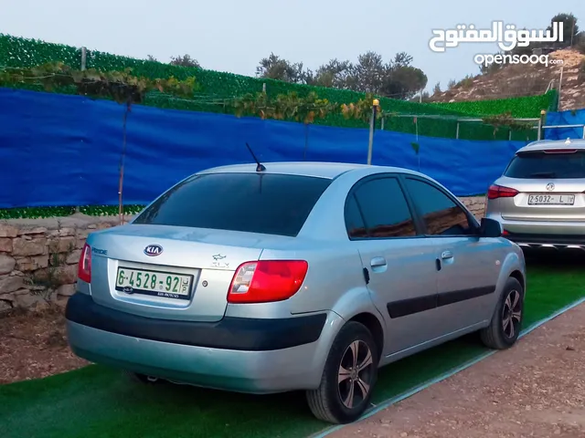 Used Kia Pride in Hebron