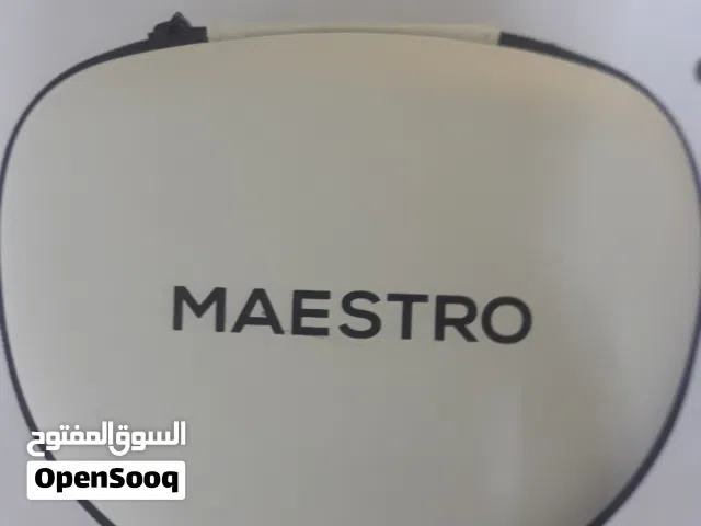 سماعه Maestro pro جديده