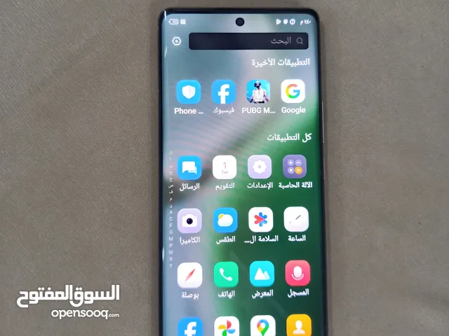 زيرو 30 5 جي كامل اغراضه الاصليه بحال الجديد ولا نقره كامرات جباره شوف مواصلاتو يوتيوب