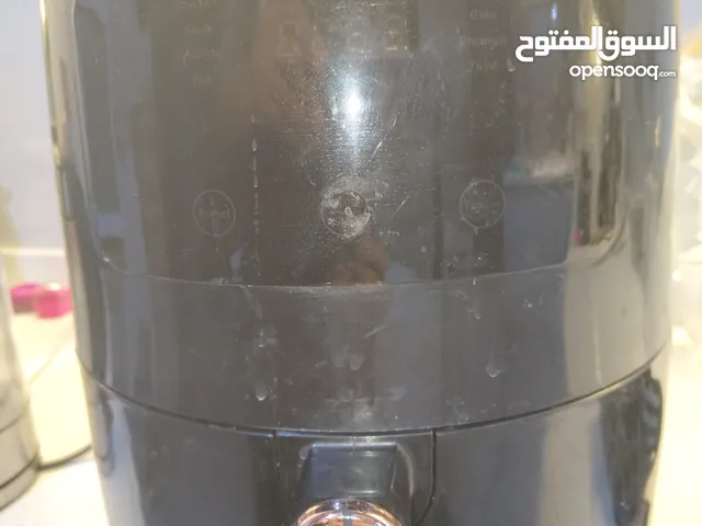 قلايه هوائية حجم كبير