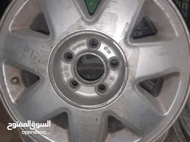 Other 15 Rims in Amman