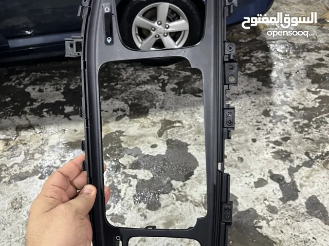 مسجل كيا أوبتيما 2015