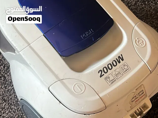 LG Vacuum Cleaners for sale in Amman