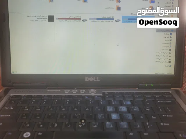 Windows Dell for sale  in Sana'a