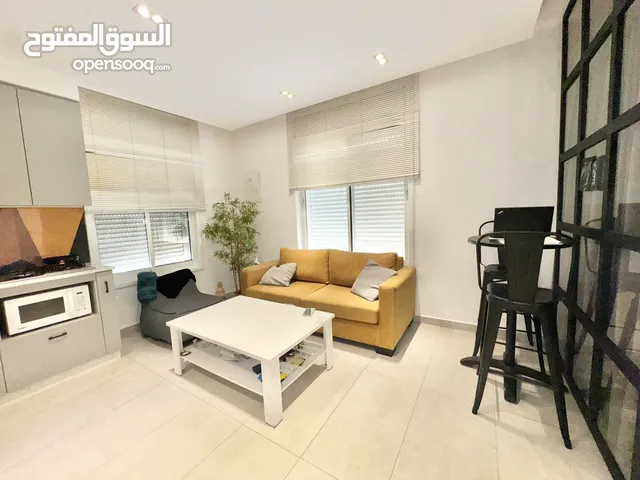 ستيديو للايجار قريب من وسط البلد