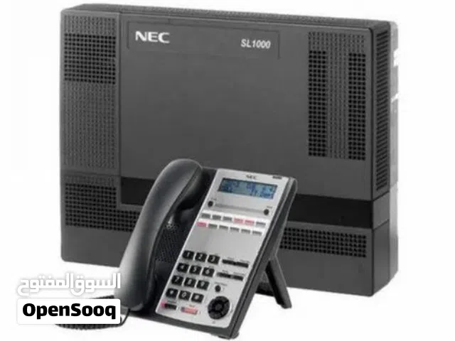 مقسم للفنادق 32 خط