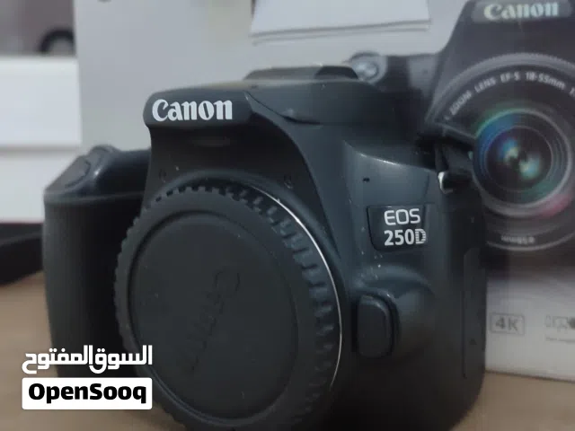 كانون D250