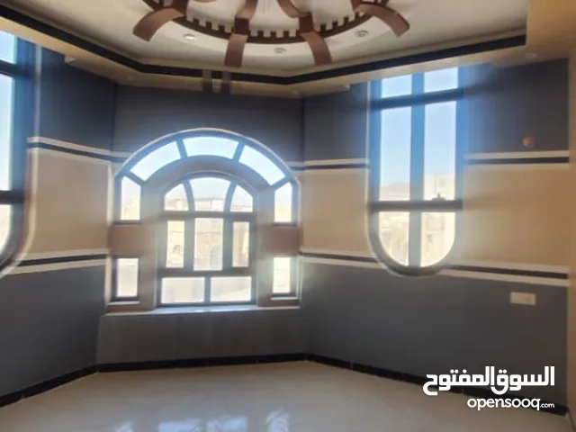 200 m2 4 Bedrooms Apartments for Rent in Sana'a Moein District