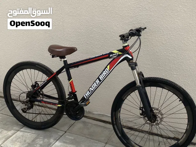 سيكل نظيف بحاله جيده
