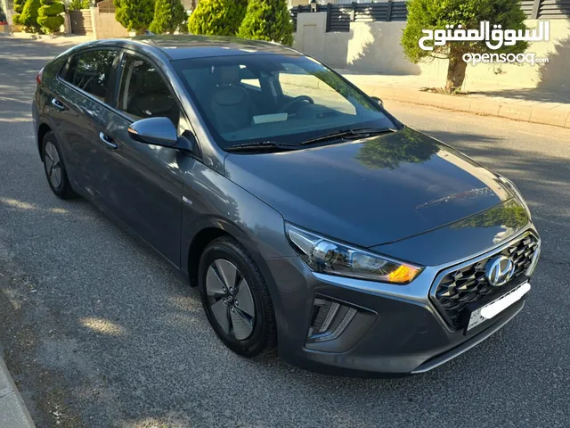 ايونيك 2020 وارد كوريا فحص كامل جمرك جديد