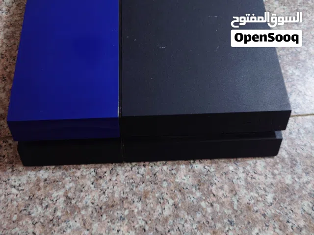 بلي 4 فات playstation 4 مهكر