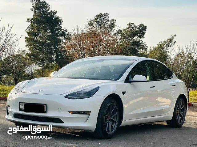 Tesla 2023 للباحثين عن السياره المميزه فقط