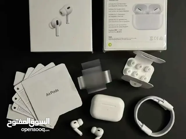 Apple AirPods Pro 2 (2nd Generation)