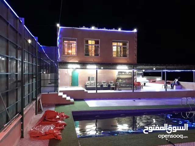 2 Bedrooms Chalet for Rent in Salt Al Balqa'