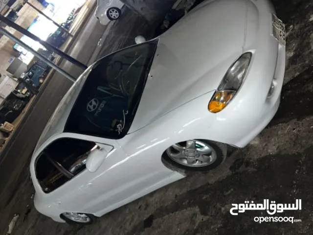 Used Hyundai Avante in Zarqa