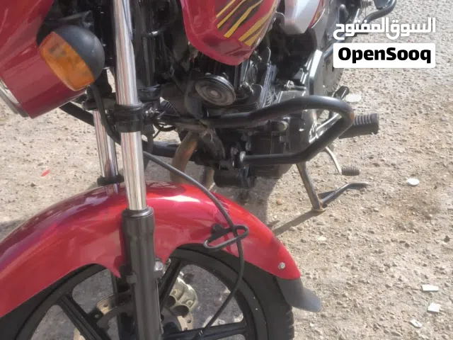 2023 تي في اس أخرى