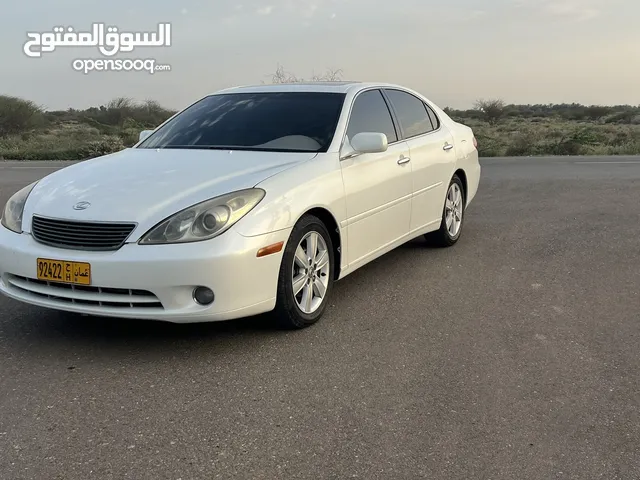 Lexus ES ES 300 in Al Batinah
