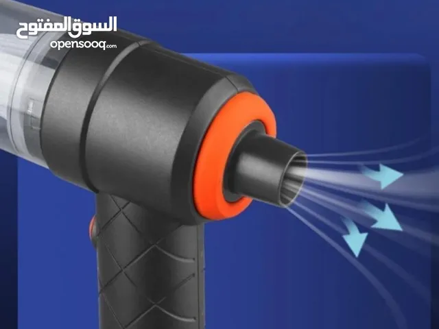 مكنسه وشفاط الاجهزه الصغيره