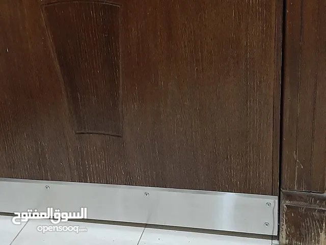 حماية ابواب الحمامات ستيل في جدة