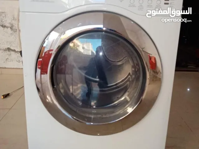 Daewoo 11 - 12 KG Dryers in Madaba
