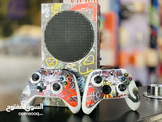 xbox series s