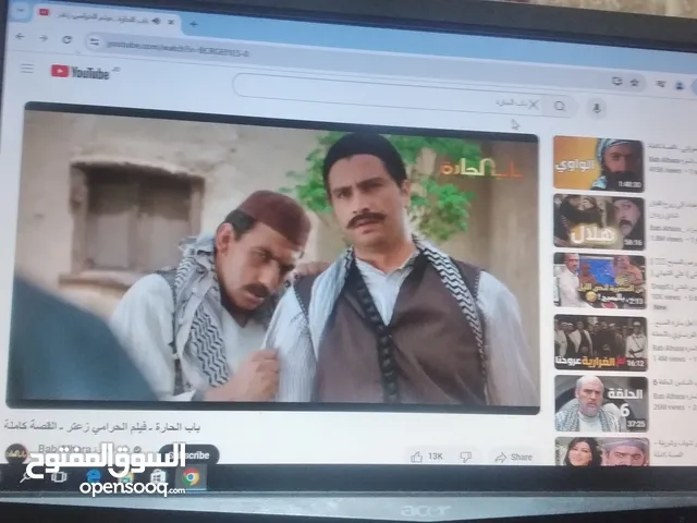 كمبيوتر  بي سي في حال الوكاله العدد الاثنين من غير شاشات  الموقع عمان القوسمه للتواصل على تلفون
