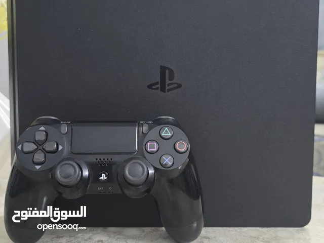 PlayStation 4 PlayStation for sale in Wasit