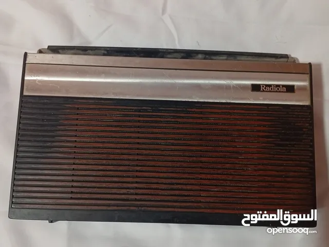 راديو للبيع صنع في 1974