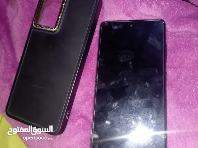 تلفون سامسونج A52 بسعر نار اقرا للوصف