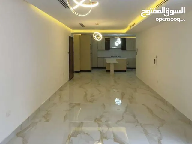 145 m2 2 Bedrooms Apartments for Rent in Amman Abdoun Al Shamali