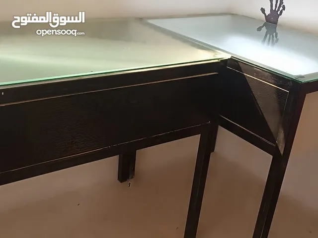 مكتب هندسي مع إضاءة كاملة ومزود بالكهرباء عدد 2