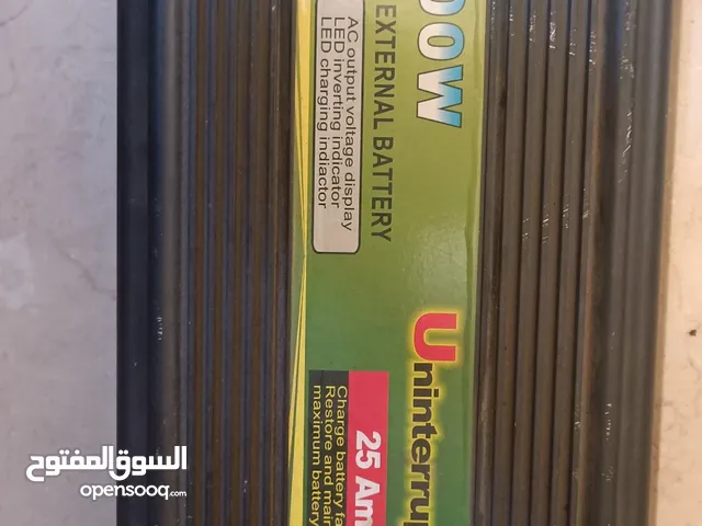 انفيرتير بالكاريكو قوه 5000