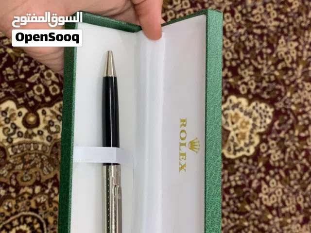 اقلام رولكس بتشكيلات مختلفه