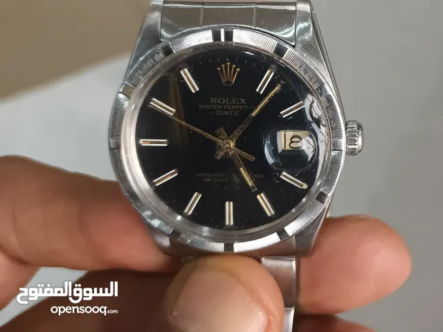 Automatic Rolex watches  for sale in Ibb