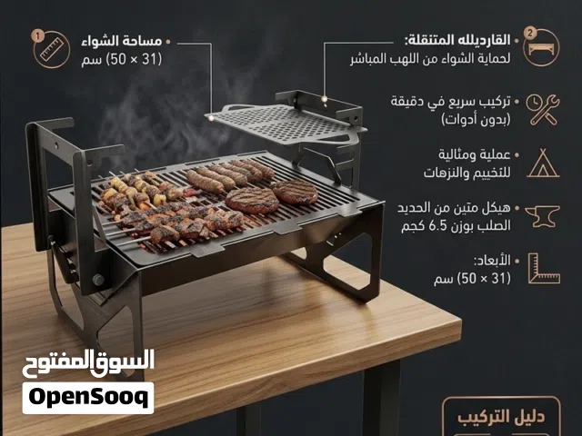شواية الكانون الإصدار الأول متعددة الاستخدام