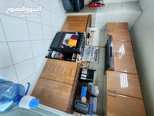 2000 ft² 2 Bedrooms Apartments for Rent in Ajman Al Rashidiya