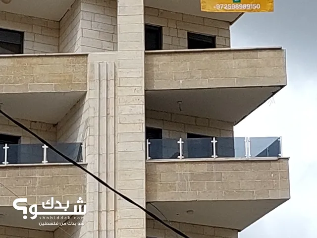 175m2 3 Bedrooms Apartments for Sale in Ramallah and Al-Bireh Baten AlHawa