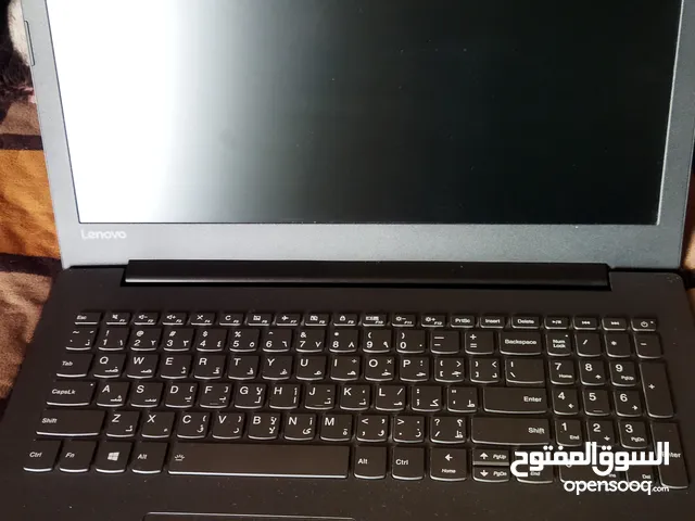 Windows Lenovo for sale in Zarqa