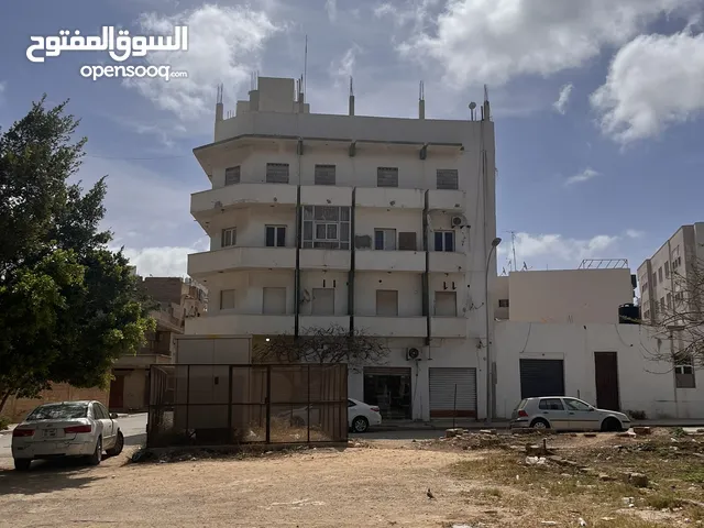  Building for Sale in Benghazi Al-Berka