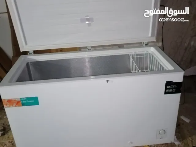 Freezer kalon for sale new550 litter warranty full 1 years compassor 5 years location Al Khoud