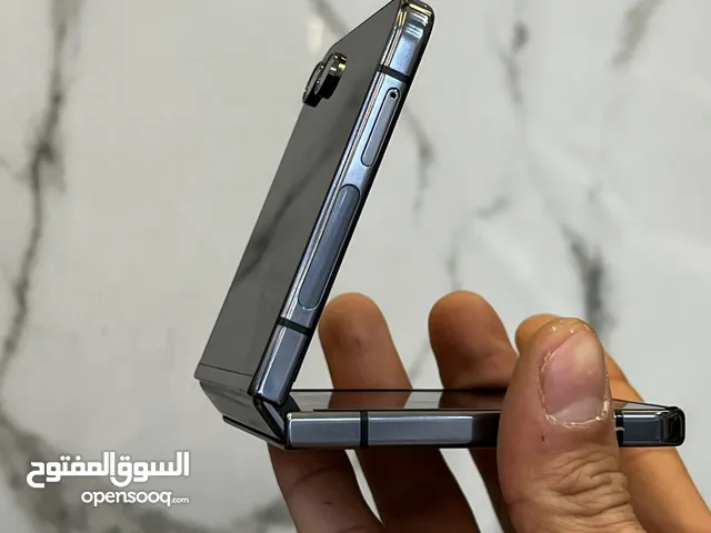 Samsung Galaxy Zflip 5 256G