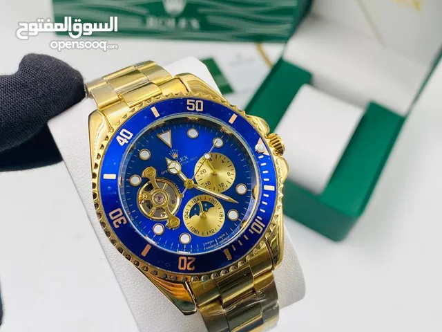 Automatic Rolex watches for sale in Hebron