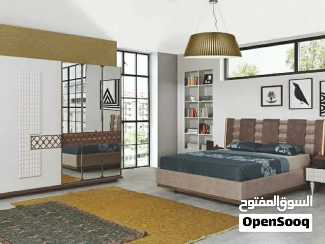 عرض العروسة افرش منزلك بالكامل بأجود الخامات وأحدث التصميمات باقة الفرش الكامل... بجودة الضمان