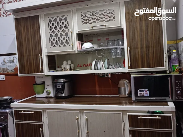 50 m2 1 Bedroom Apartments for Rent in Basra Tannumah