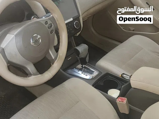 2012, نيسان, التيما, SL